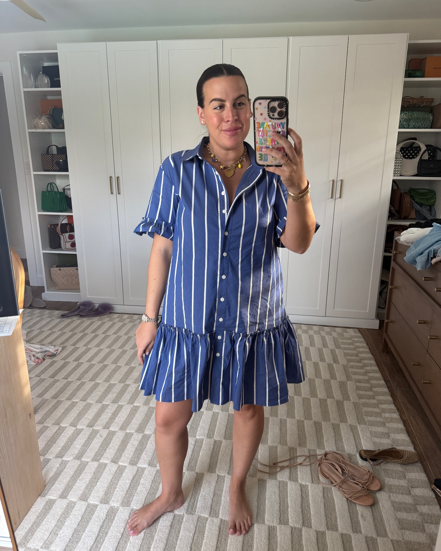 7 days of postpartum outfits! 

#LTKBaby #LTKStyleTip