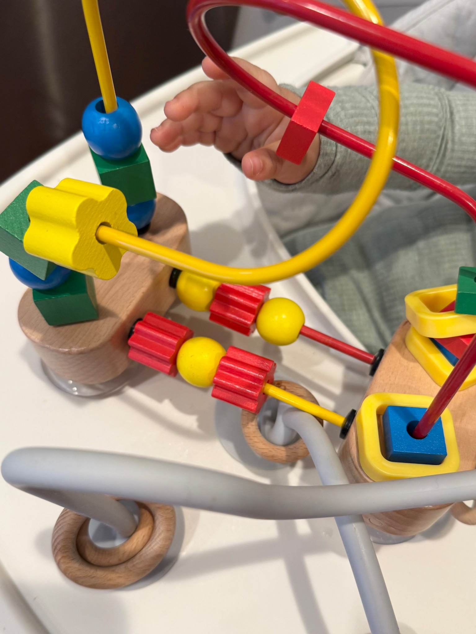 Suction cup toys to keep baby busy, and double as a chew toy. 

#LTKBaby #LTKmomlife #LTKdayinmylife
