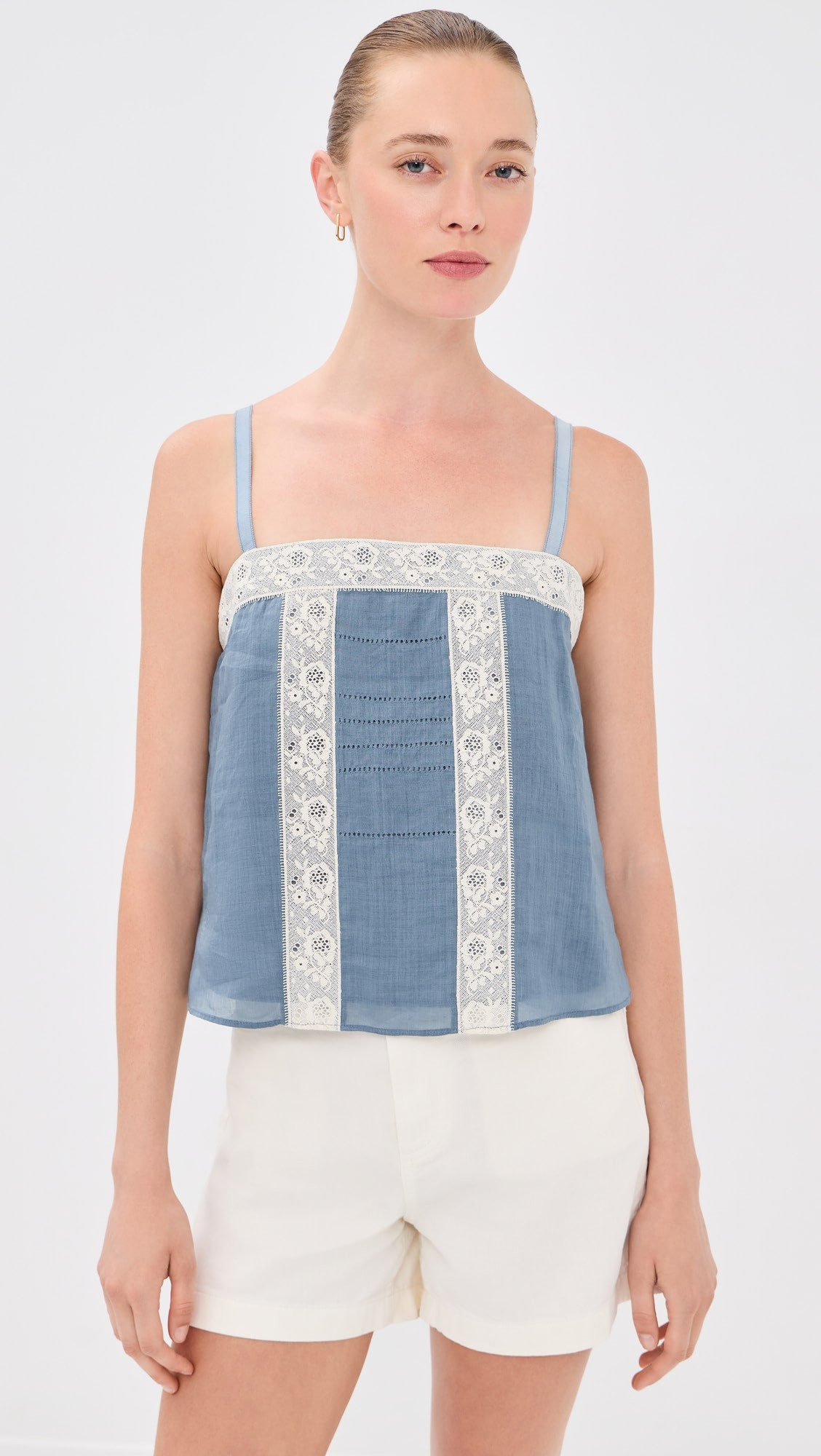 Olivana Tank Top | Shopbop