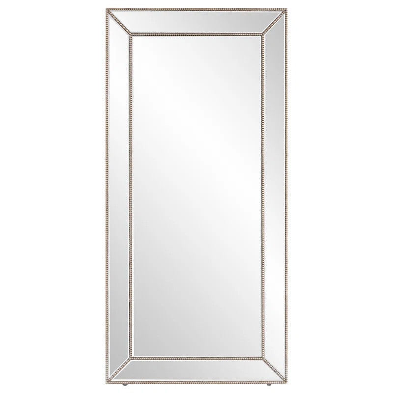 Jaisey Flat Mirror | Wayfair North America