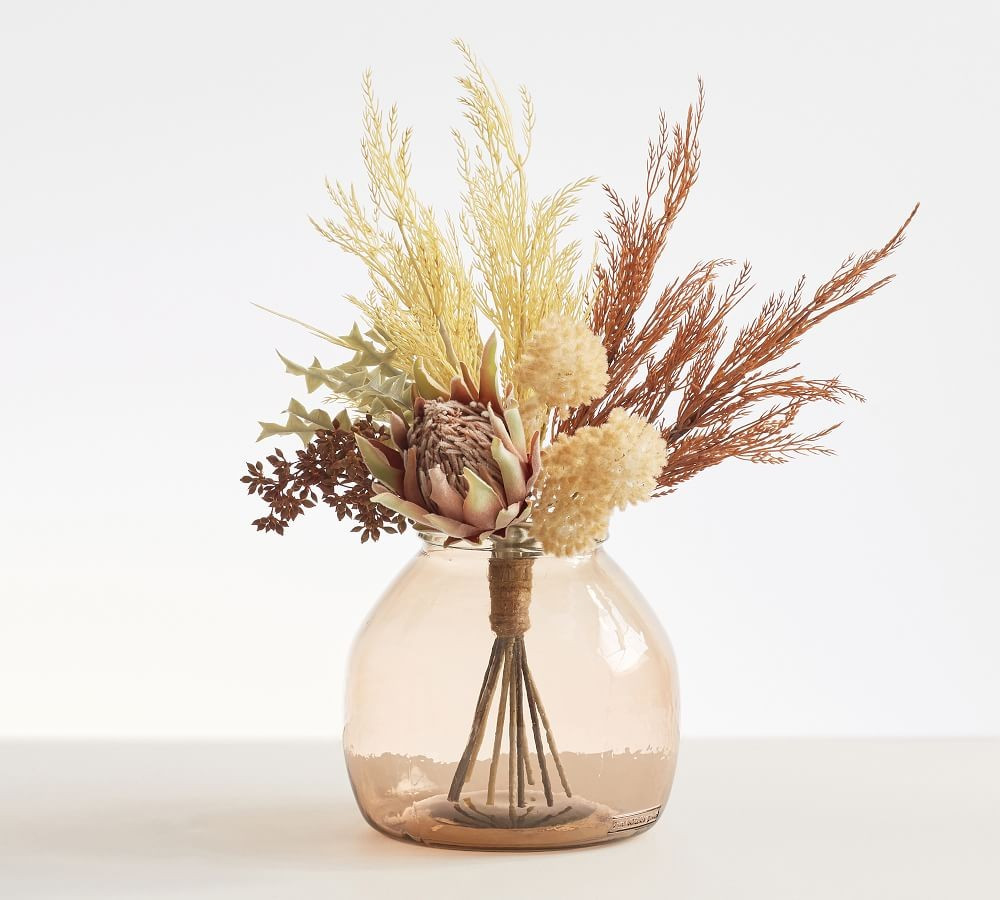Dried Grass Bundle, One Size, Multi | Pottery Barn (US)