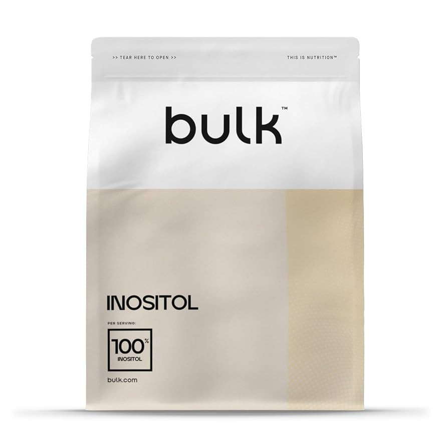 Bulk unflavoured 100% isotol food supplement (100g) | Amazon (UK)