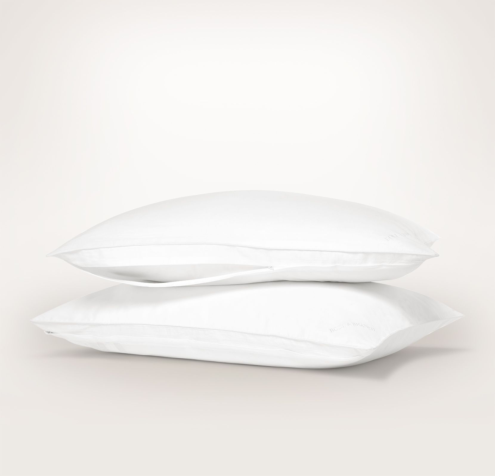 Pillow Protector (Single) | Boll & Branch