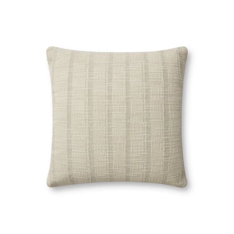No Decorative Addition Throw Pillow | Wayfair North America