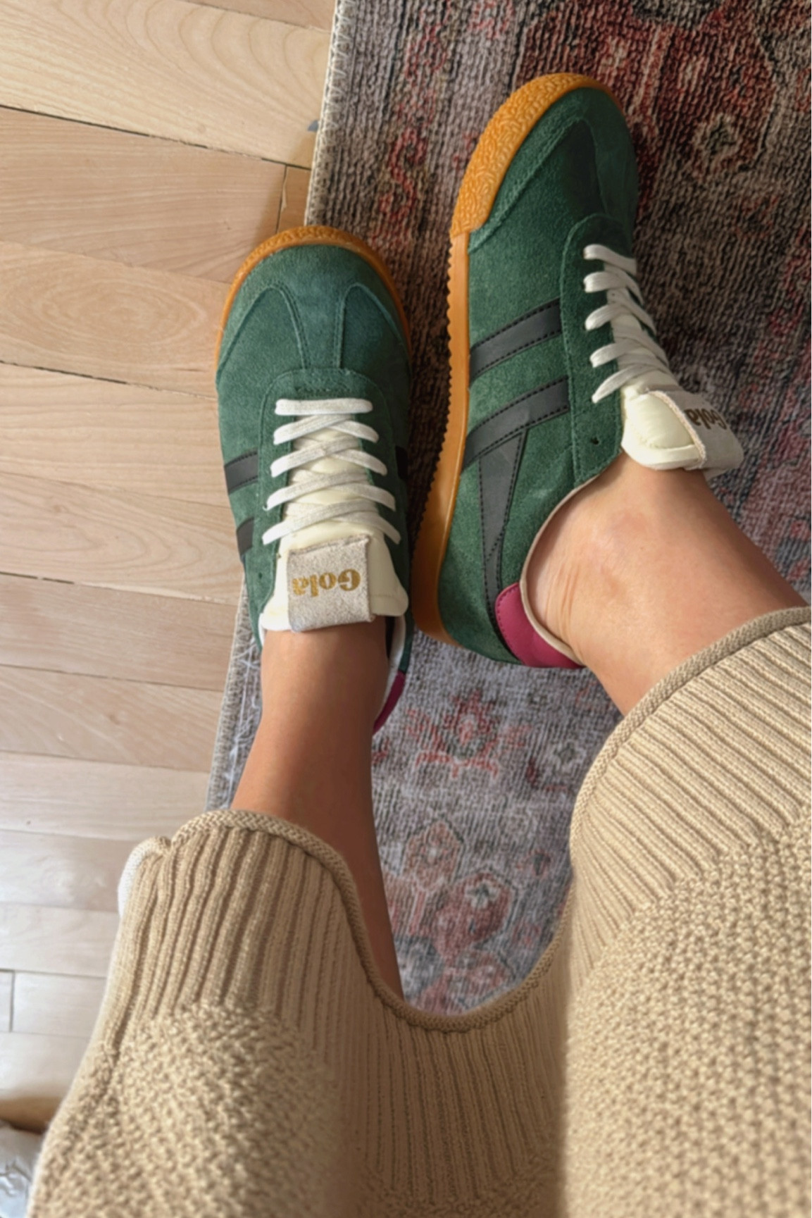 The color combo 👌🏼

#LTKstyletip #LTKautumn #LTKcanada