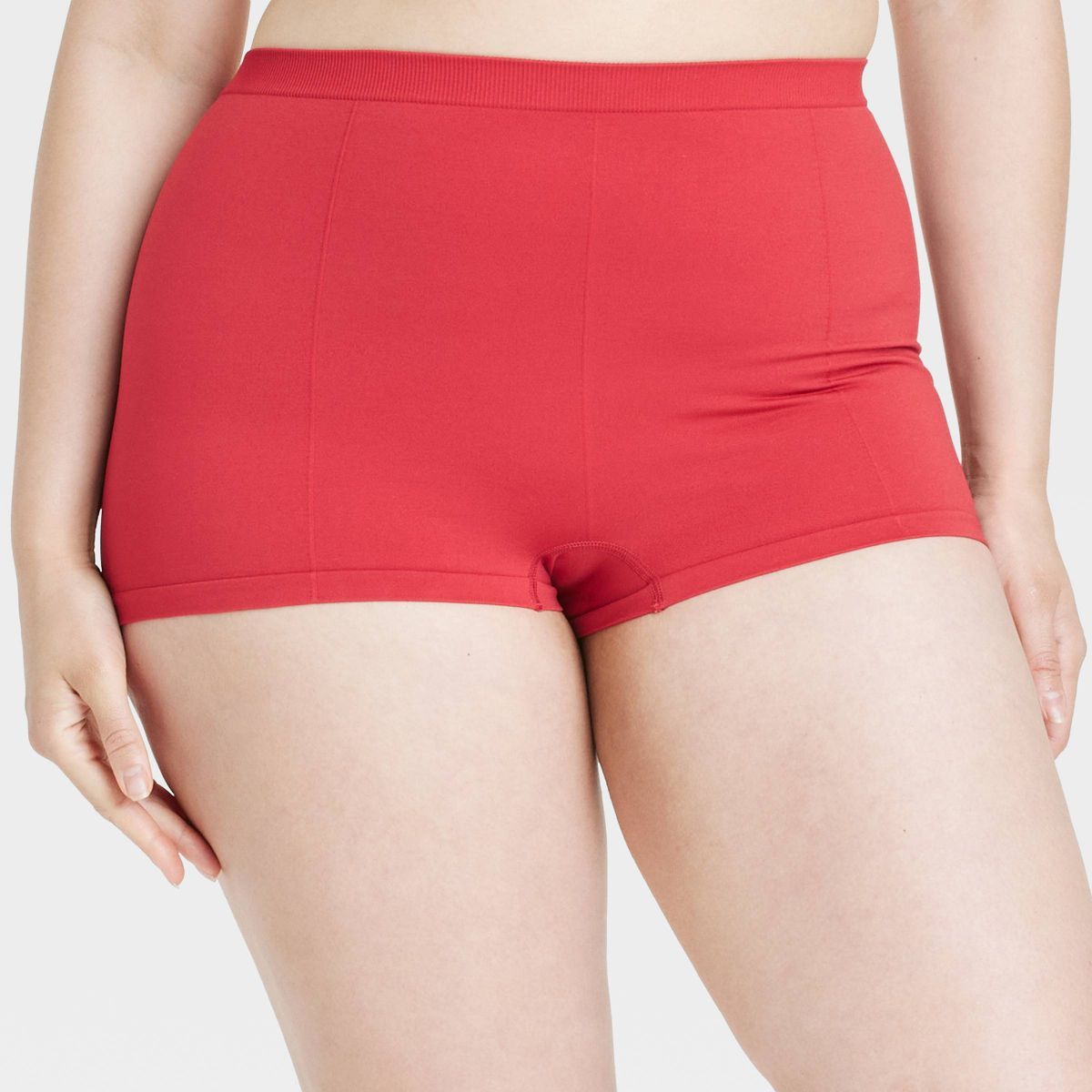 Women's Seamless Boy Shorts - Colsie™ | Target