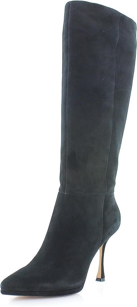 Vince Camuto Women's Peviolia Knee High Dress Boot Fashion | Amazon (US)