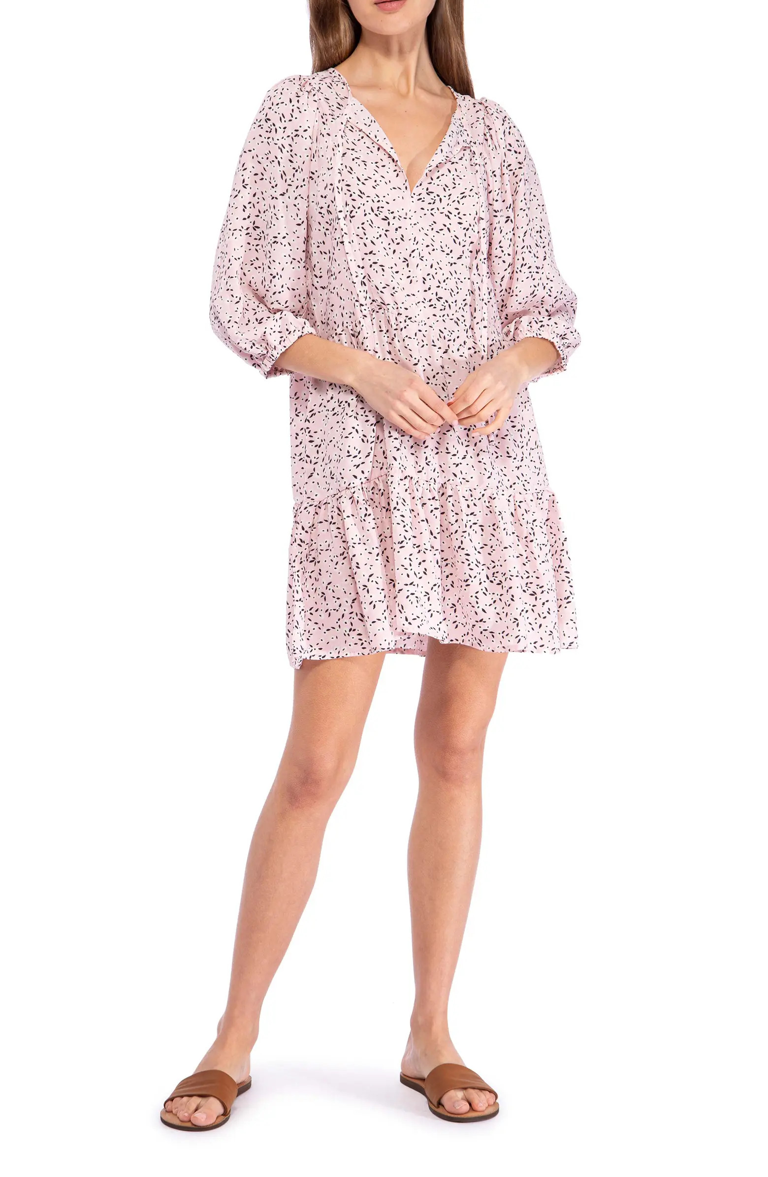 Bobeau Woven Tiered Babyroll | Nordstromrack | Nordstrom Rack