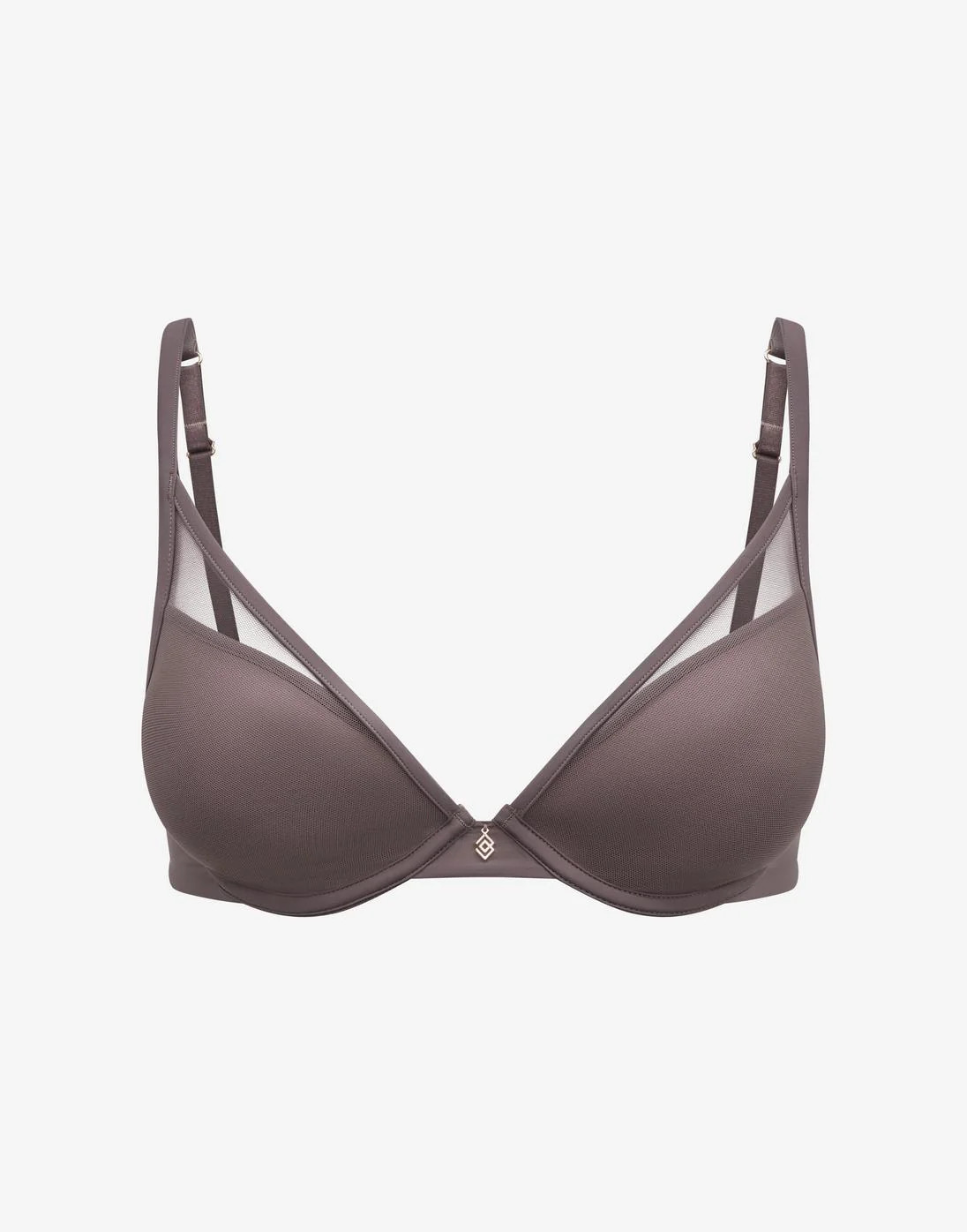 24/7® Classic Uplift Plunge Bra | ThirdLove