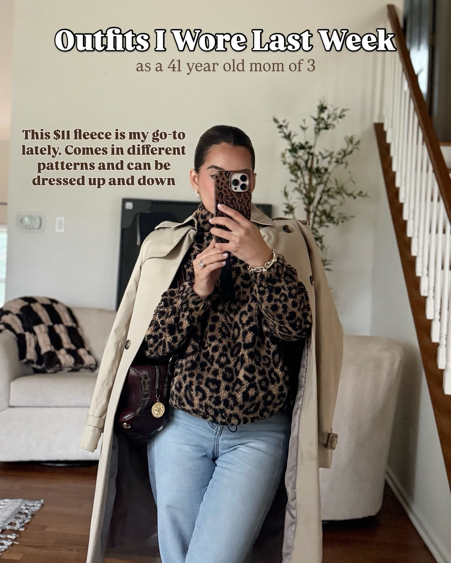 Outfits I wore last week❤️ 

#LTKOver40 #LTKPetite