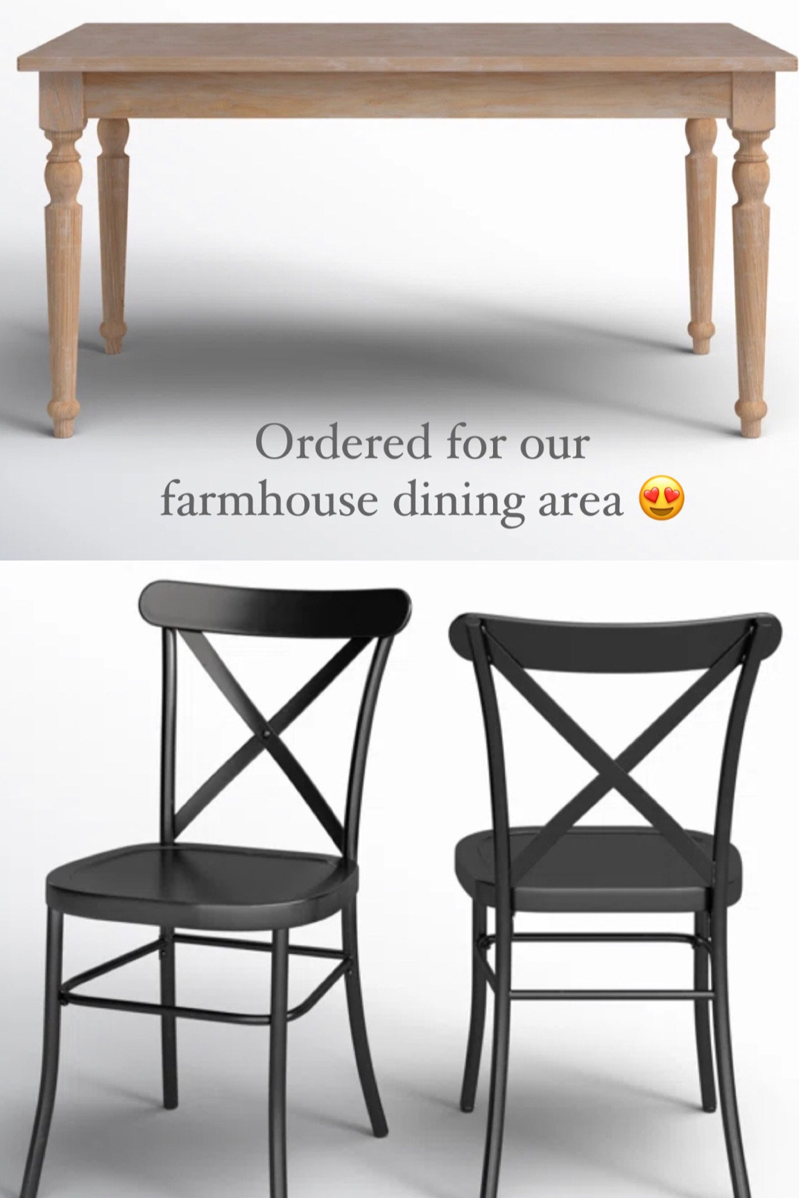 So excited for these 😍❤️

#LTKHome