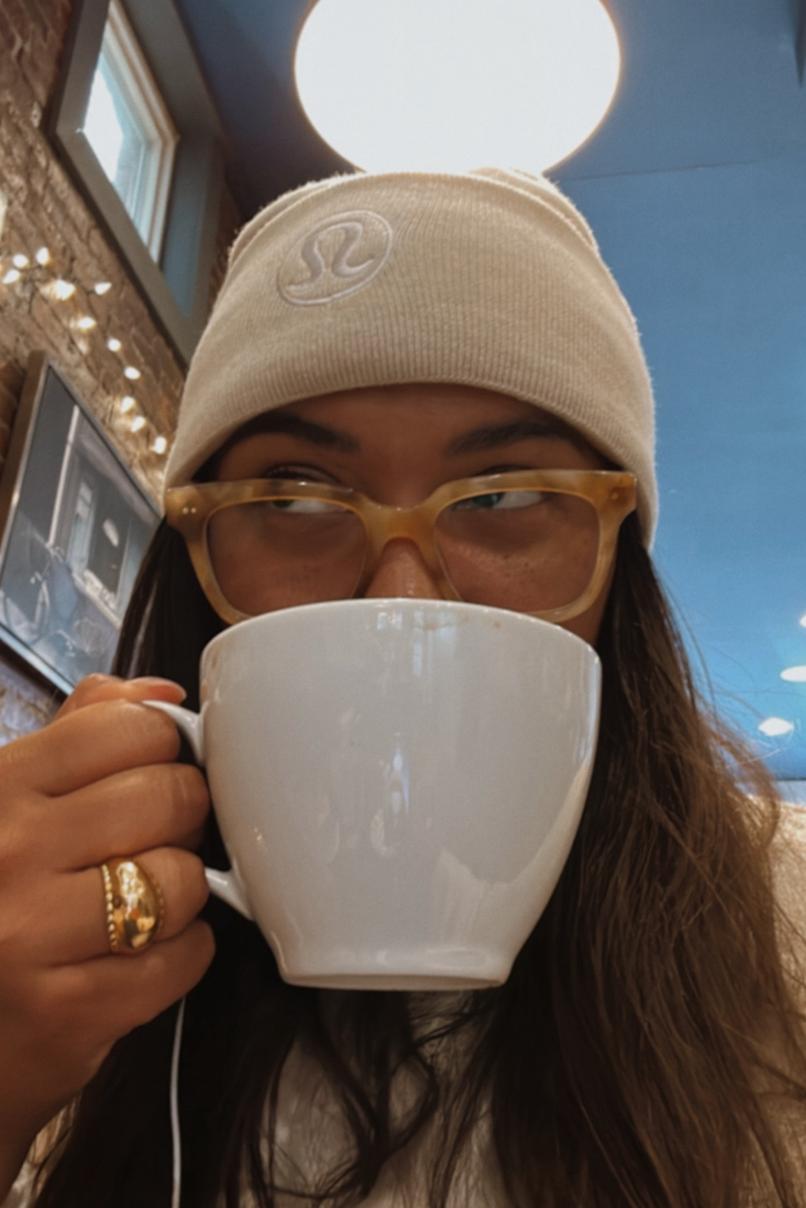 new glasses 🤓

#LTKFindsUnder100