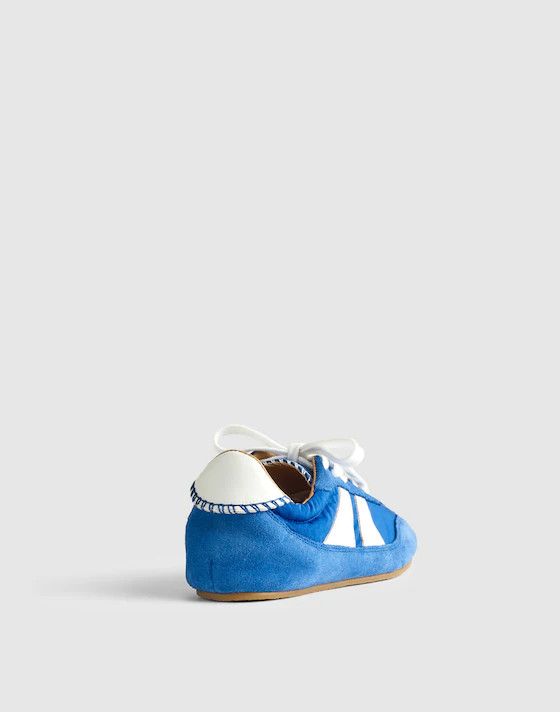 The Oaklynne Sneaker | Madewell