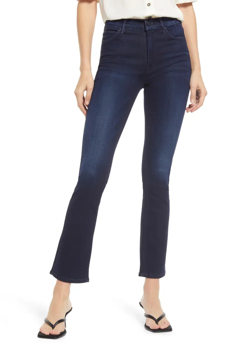 The Dazzler Ankle Jeans | Nordstrom