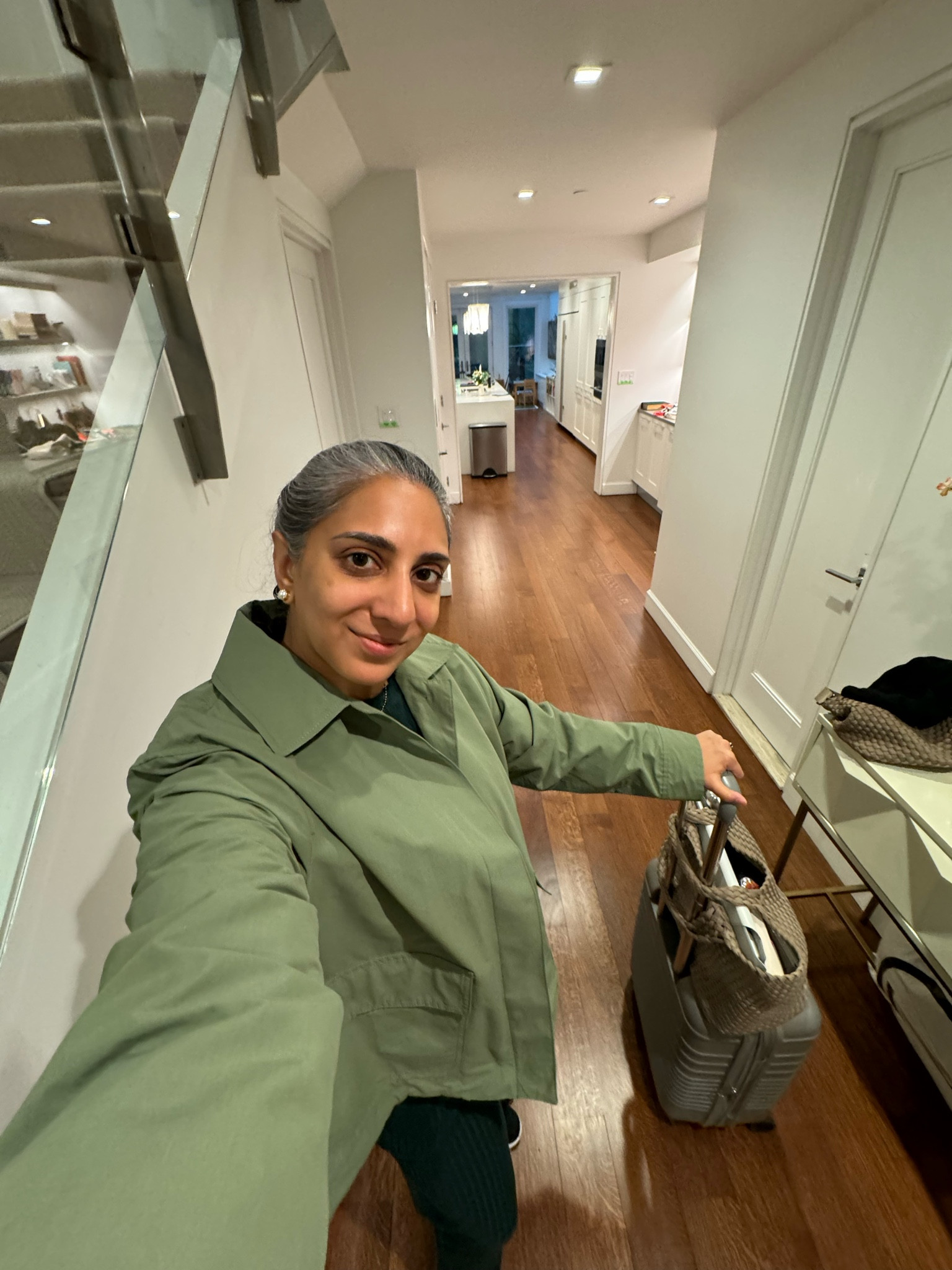 What I wore for my flight and first day in Charleston

#LTKmidsize #LTKtravel #LTKSeasonal