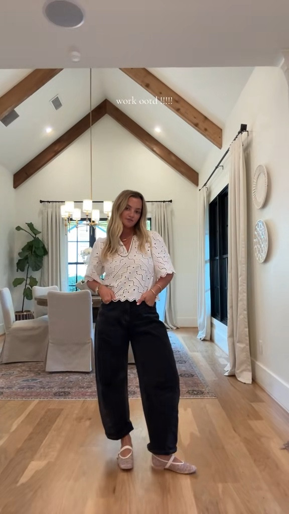 Brand of my top is Sunoco but not able to link so I added similar options! **Shoes are on major sale!!!!

#LTKWorkwear #LTKStyleTip #LTKSaleAlert