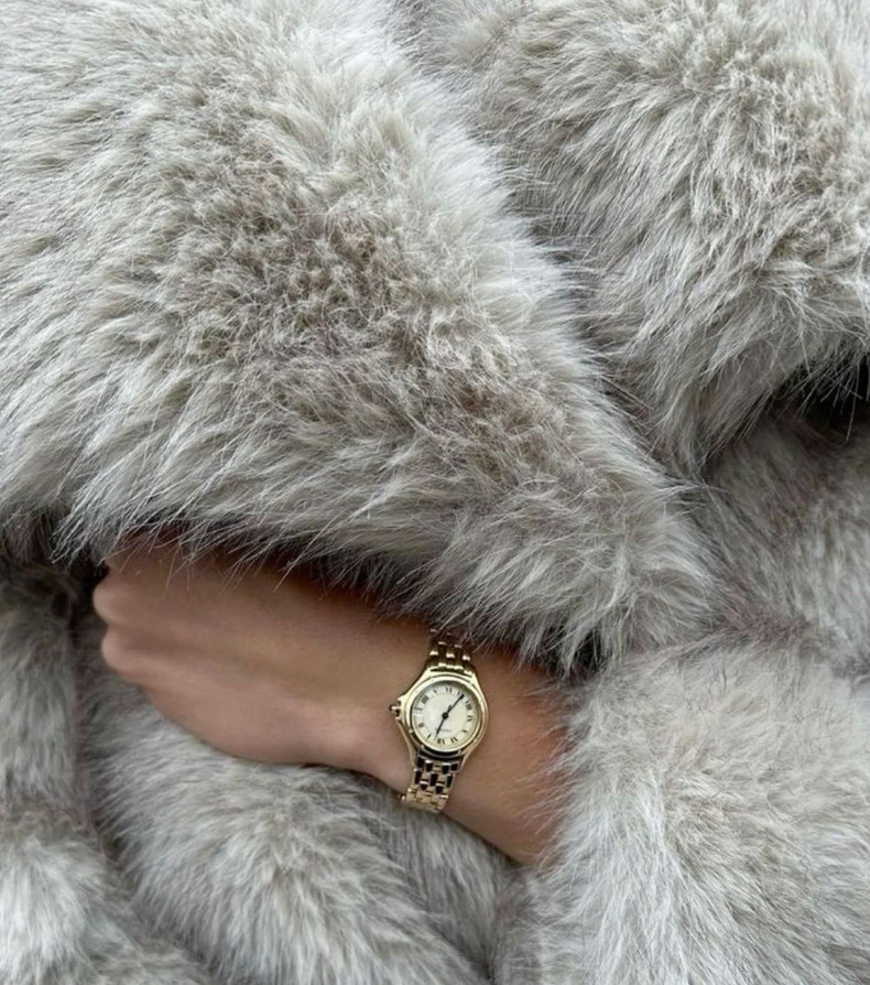 outerwear holiday wishlist  

 #LTKGiftGuide #LTKHoliday