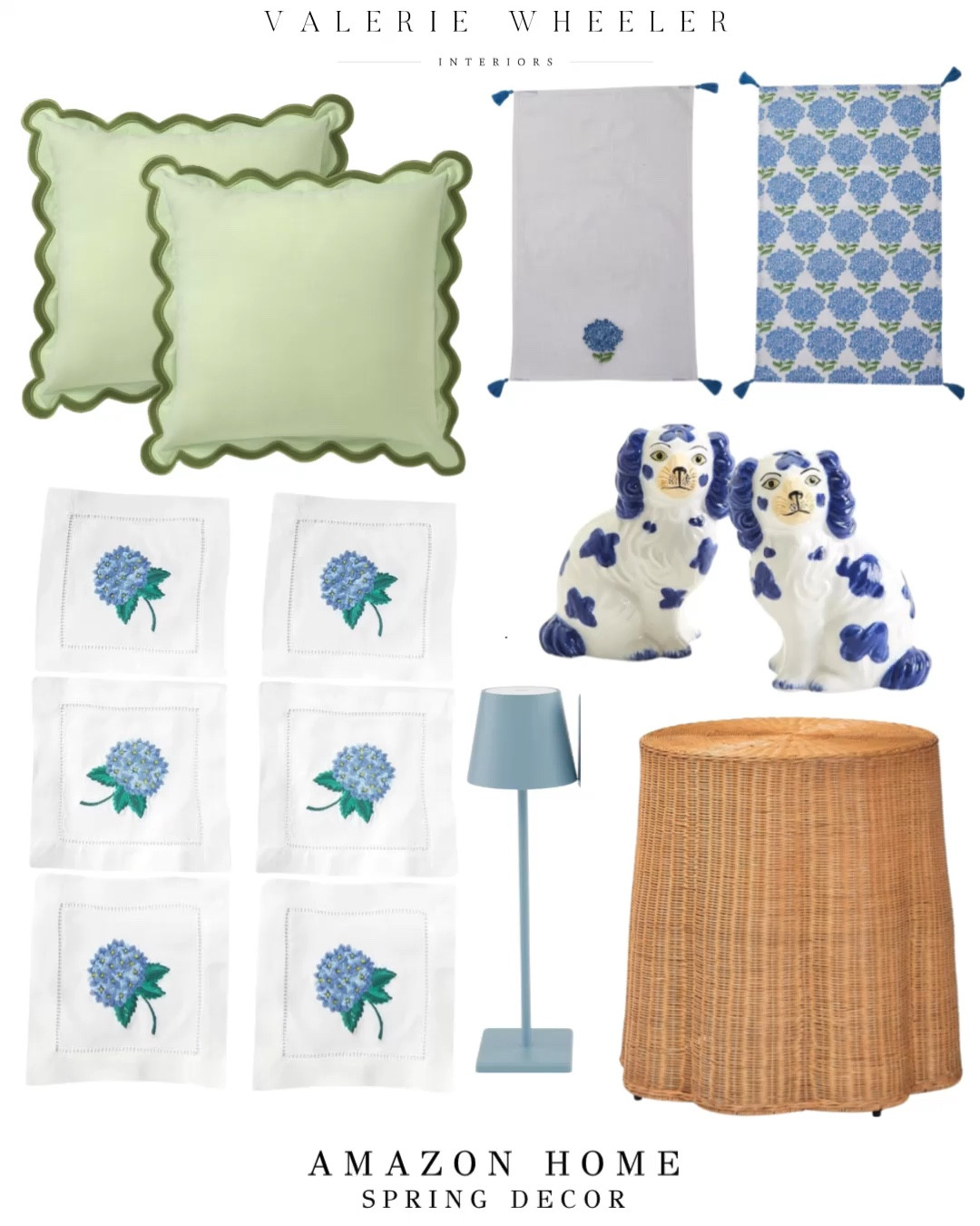 Preppy home finds on Amazon 

#LTKfindsunder50 #LTKfindsunder100 #LTKSeasonal