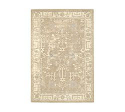 Reeva Handwoven Rug | Pottery Barn (US)