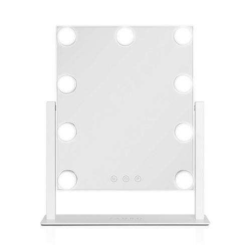 Hollywood LED Vertical Countertop Makeup Mirror | Ulta