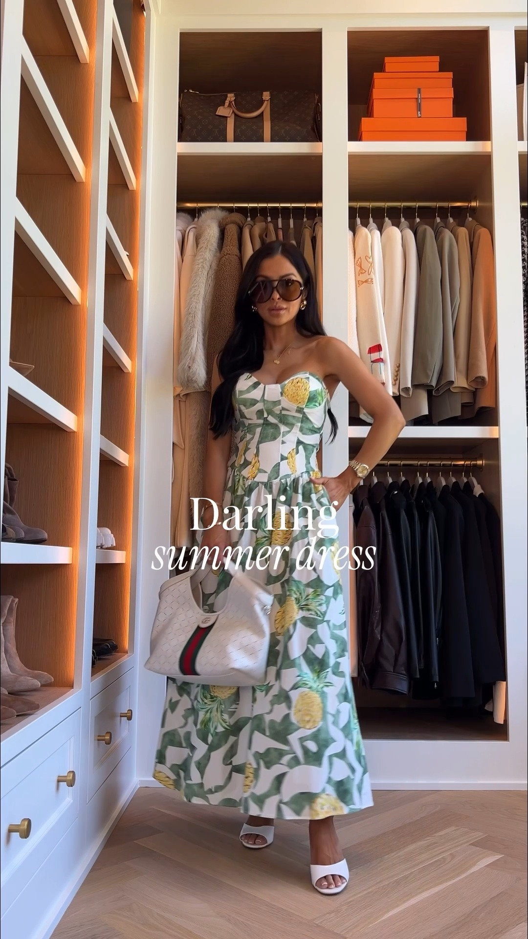 Zara new arrivals for summer
The perfect summer dress wearing an XS
Zara summer dresses / mom outfit ideas

#LTKOver40 #LTKmomlife #LTKSeasonal