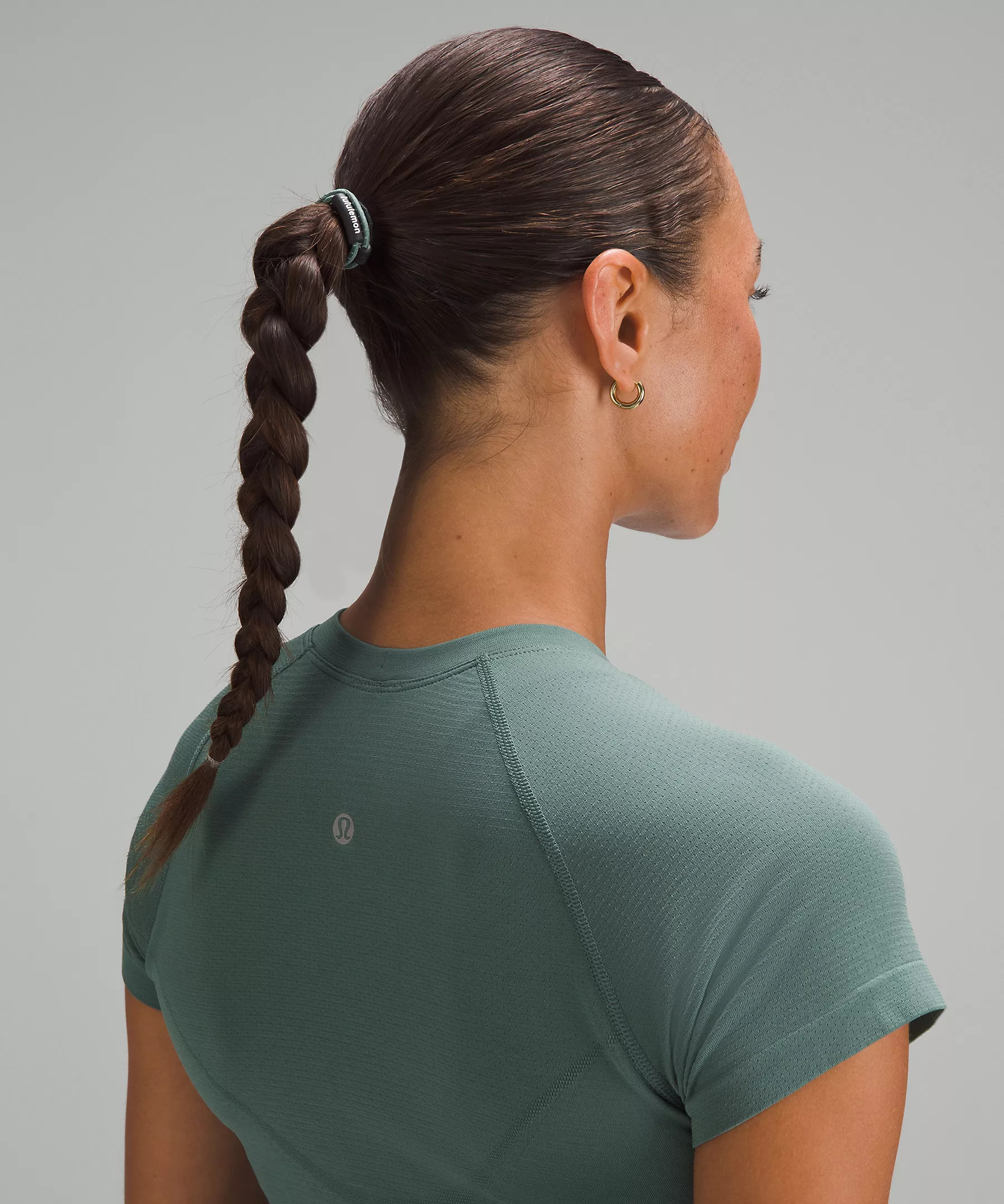 Wordmark Hair Ties | Lululemon (US)