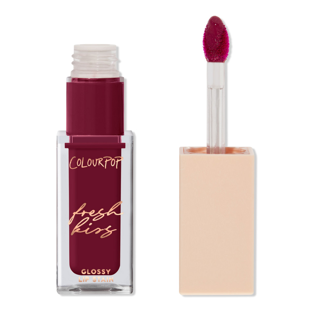 ColourPop Glossy Lip Stain - Berry Ripe | Ulta