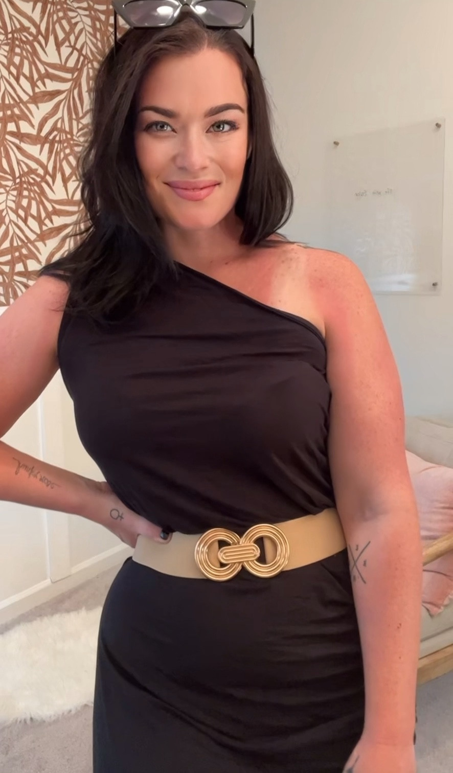 Day date outfit 


#LTKfit #LTKstyletip #LTKcurves