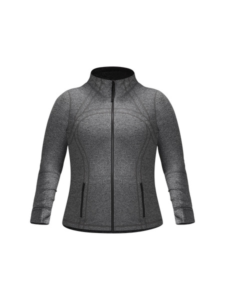 Define Jacket *Luon | Women's Hoodies & Sweatshirts | lululemon | Lululemon (US)