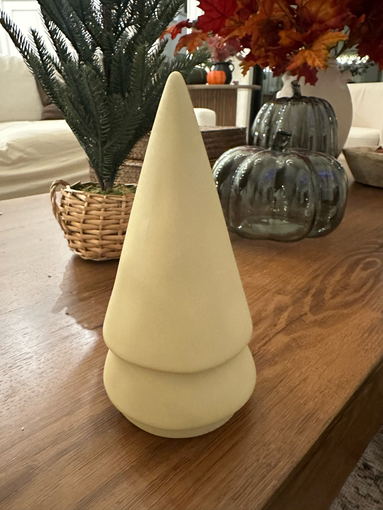 Ceramic tree

#LTKSeasonal #LTKfindsunder50 #LTKHoliday