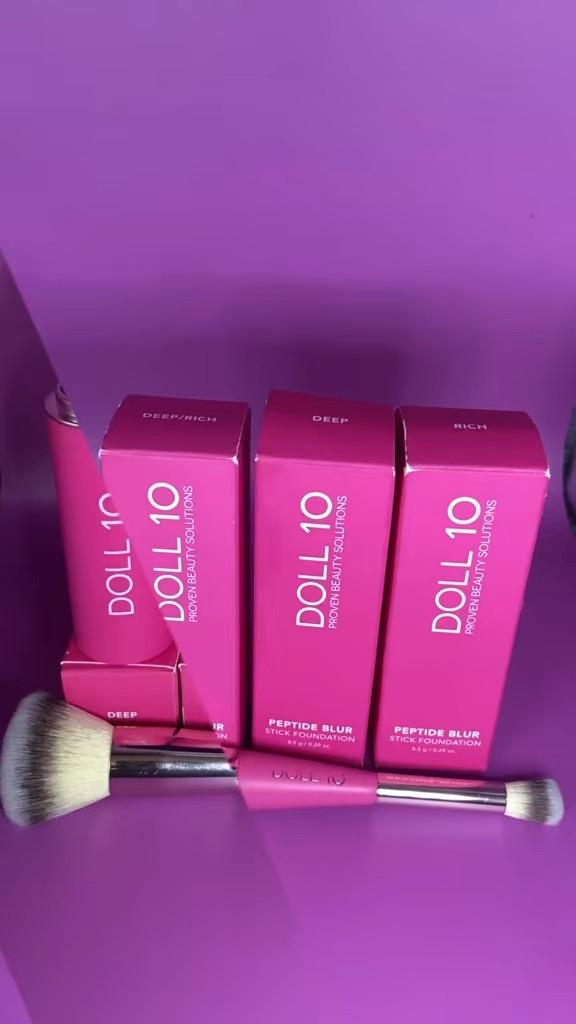 
Flawless skin in seconds... no filter needed @Doll 10 Beauty

https://www.tiktok.com/t/ZTkYq5JuF/

#LTKselfcare #LTKOver40 #LTKBeauty