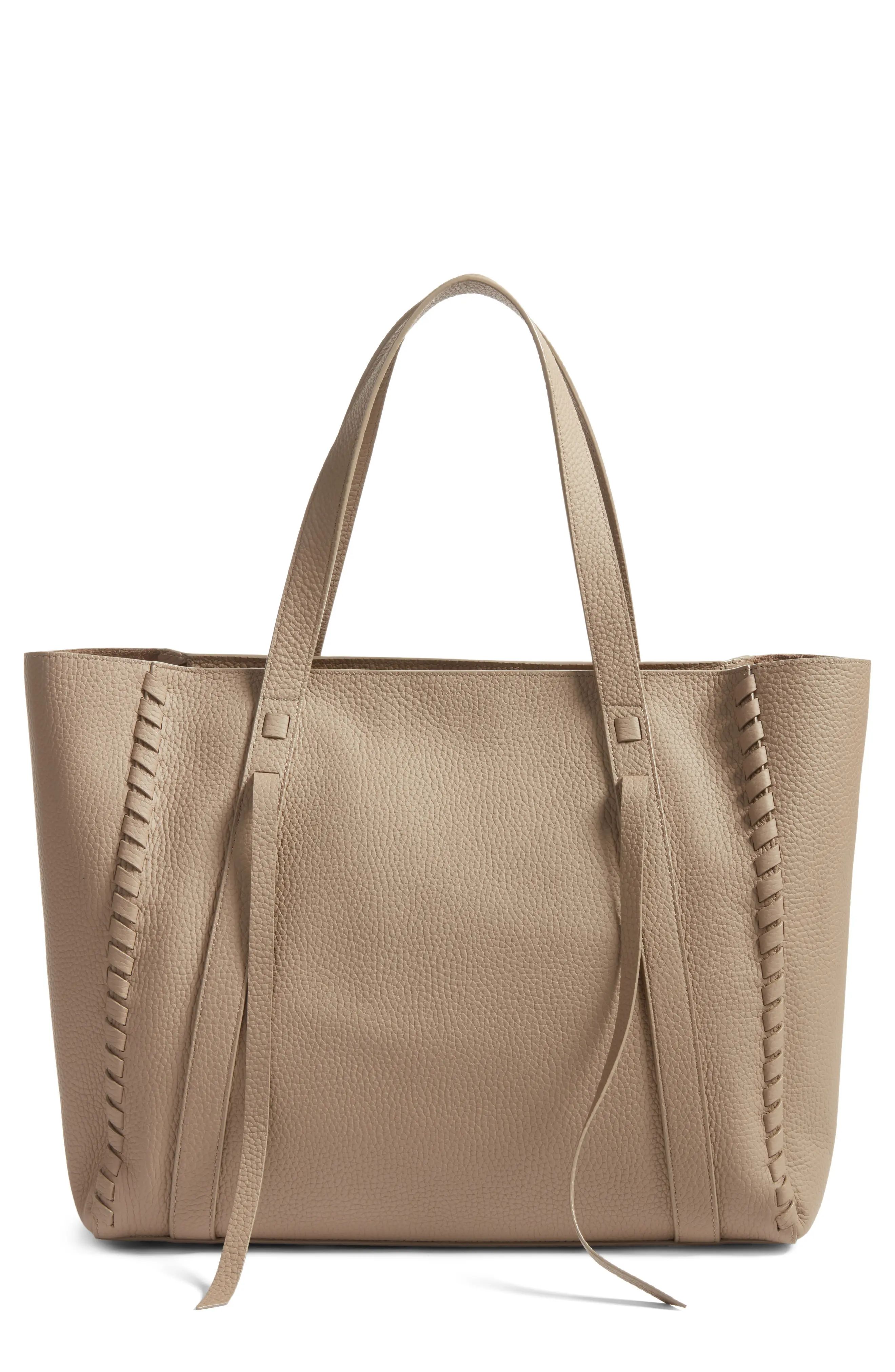 Raye Leather Tote | Nordstrom