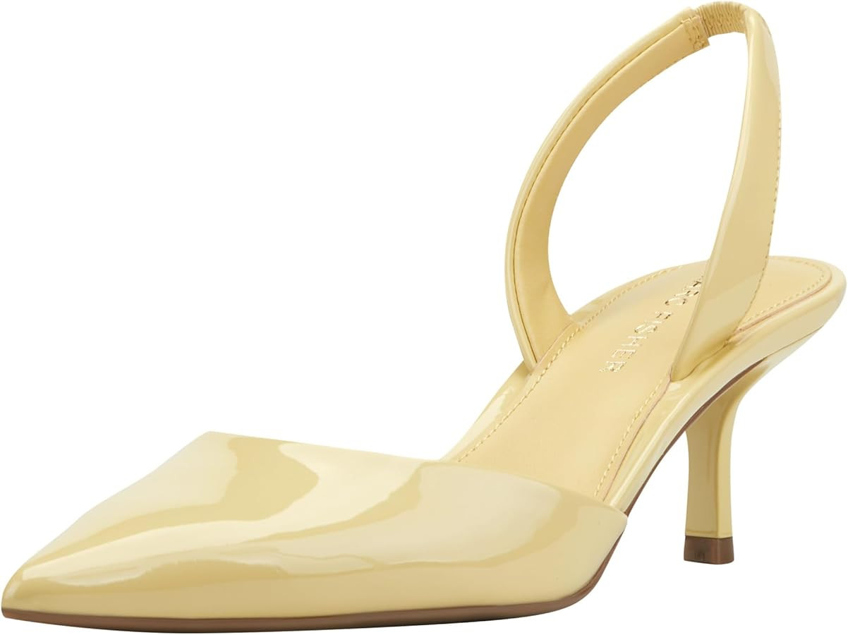 Marc Fisher Womens Iced | Amazon (US)