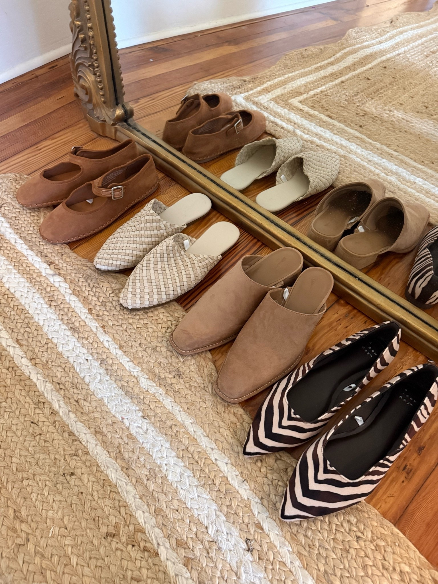 40% off target shoes

#LTKgrwm #LTKdayinmylife #LTKSaleAlert