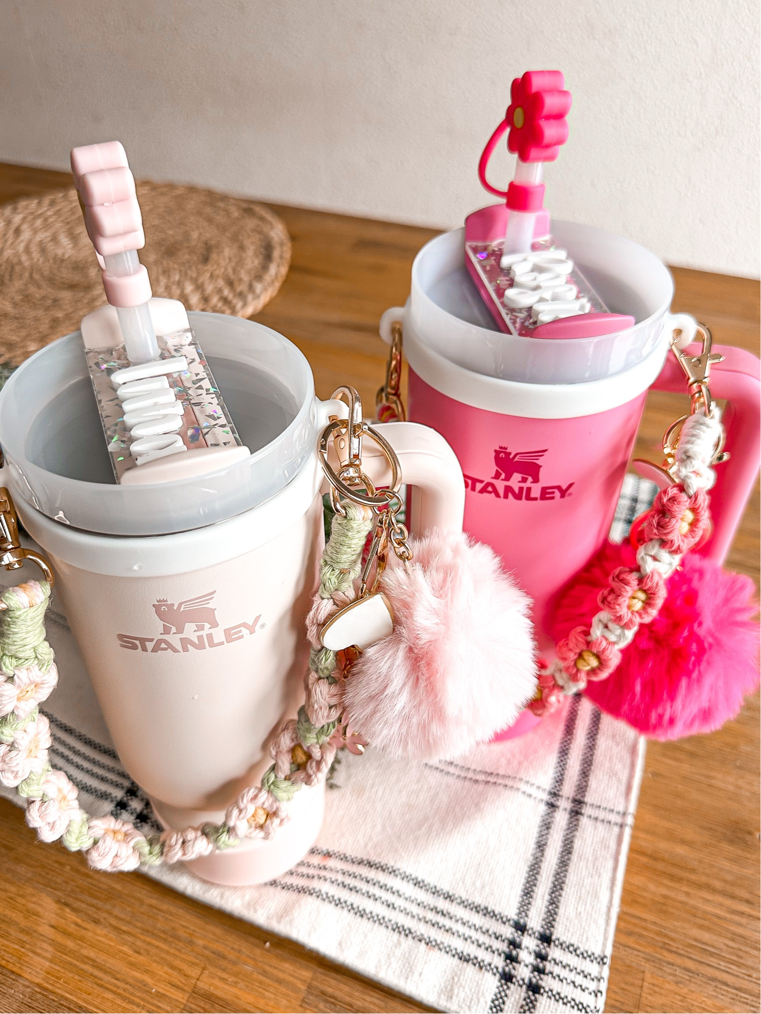 Another sneak peek of my girls Stanley’s. They are obsessed! 

#LTKGiftGuide