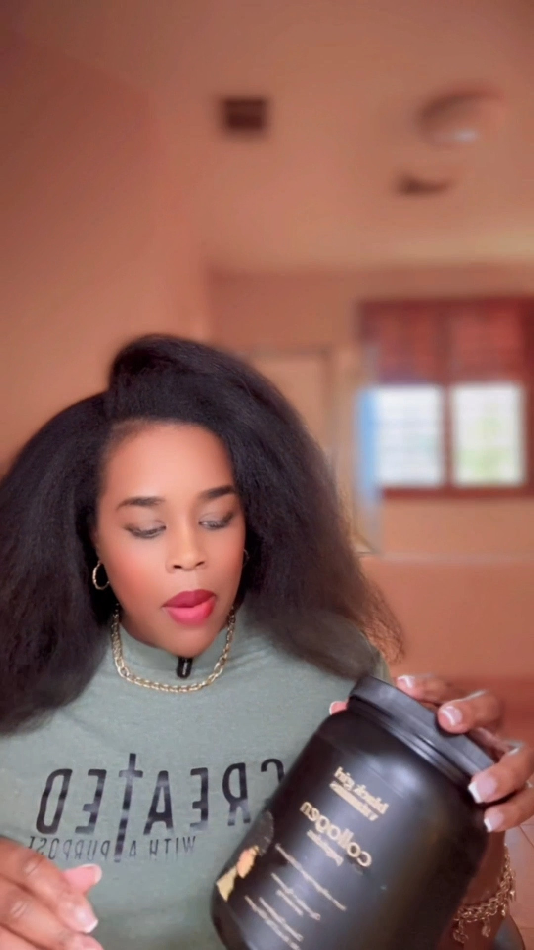 Hair Vitamin 

#LTKdayinmylife