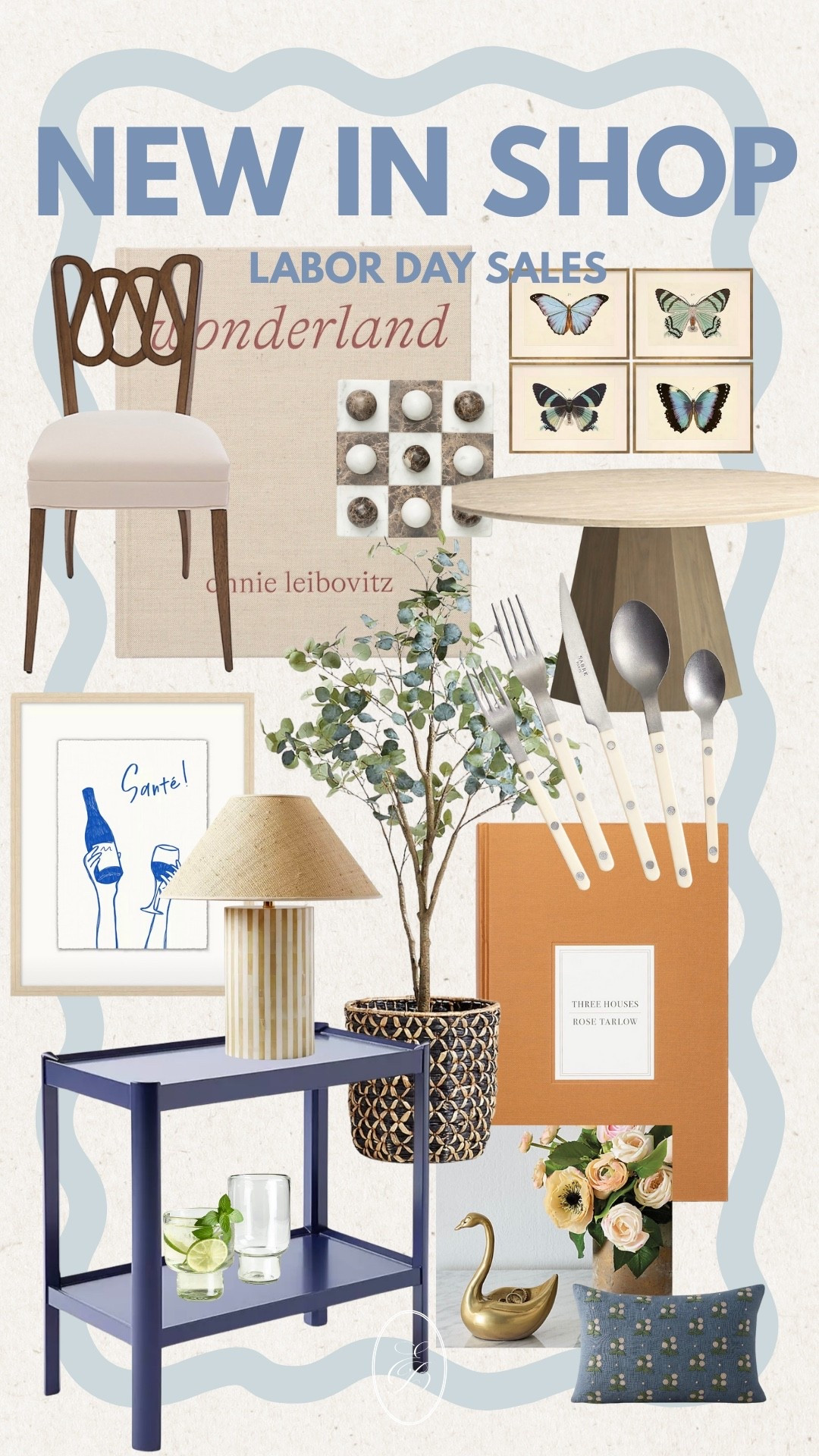 New in Shop: Labor Day sales 

#LTKSaleAlert #LTKFindsUnder100 #LTKHome