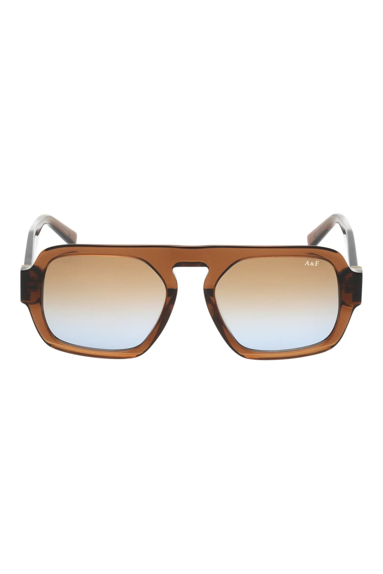 53mm Gradient Navigator Sunglasses (Women) | Nordstrom | Nordstrom