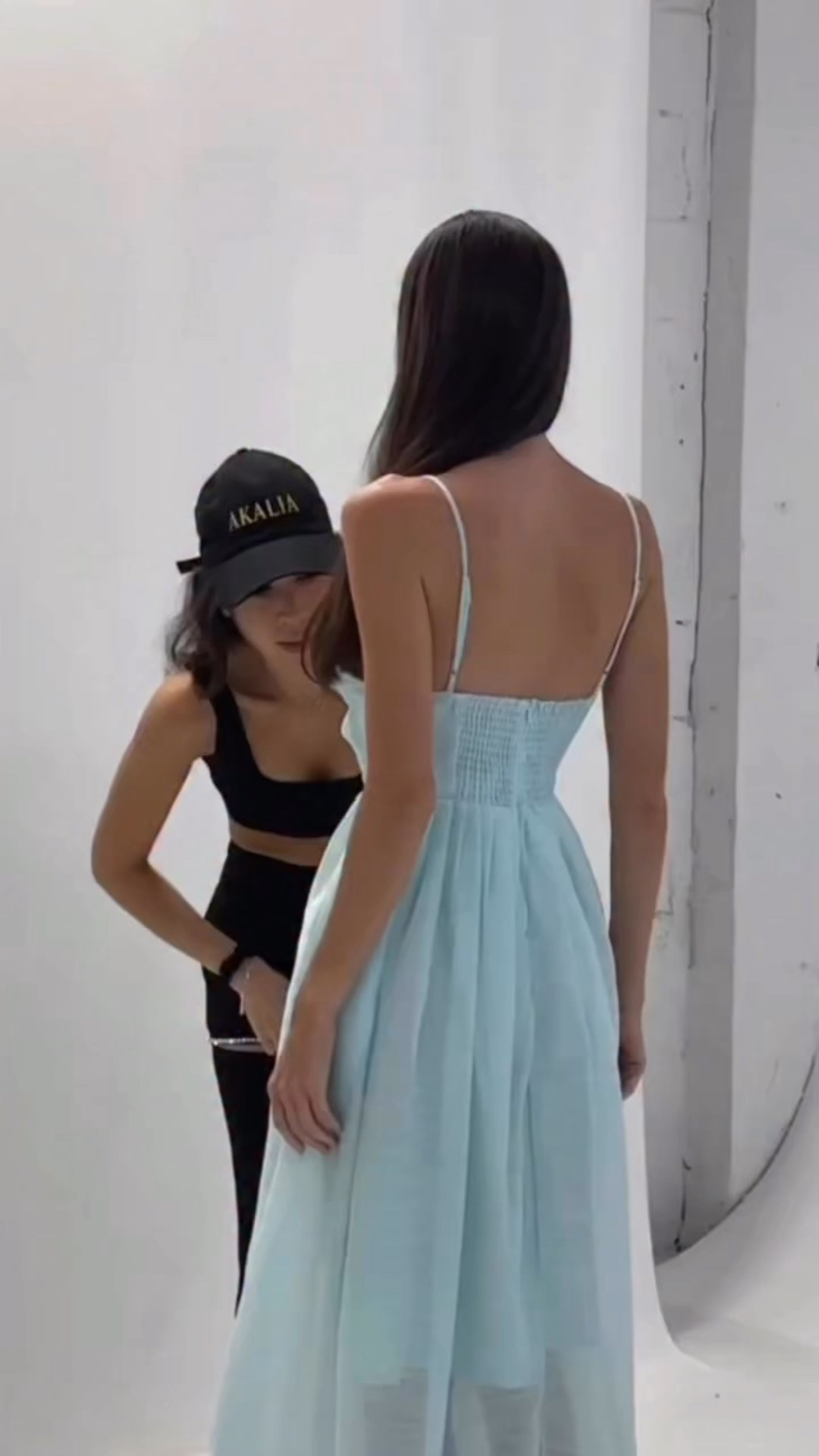 Coolest cap around🙋🏻‍♀️