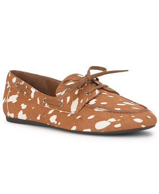 Women's Ameli Boat Flats | Macy's