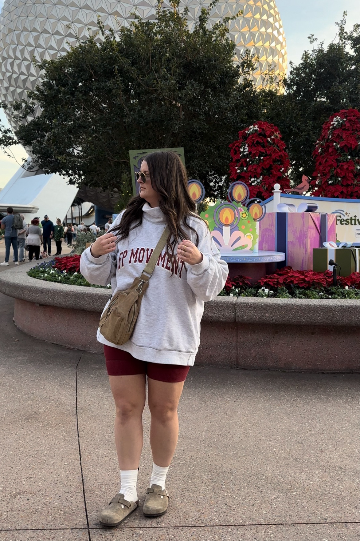 Epcot outfit 🪩