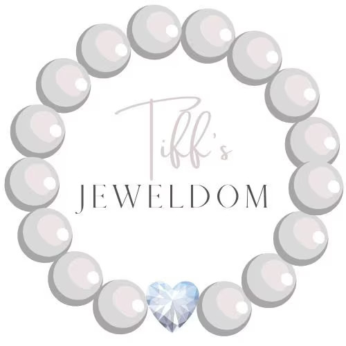 TiffsJeweldom | Etsy (US)
