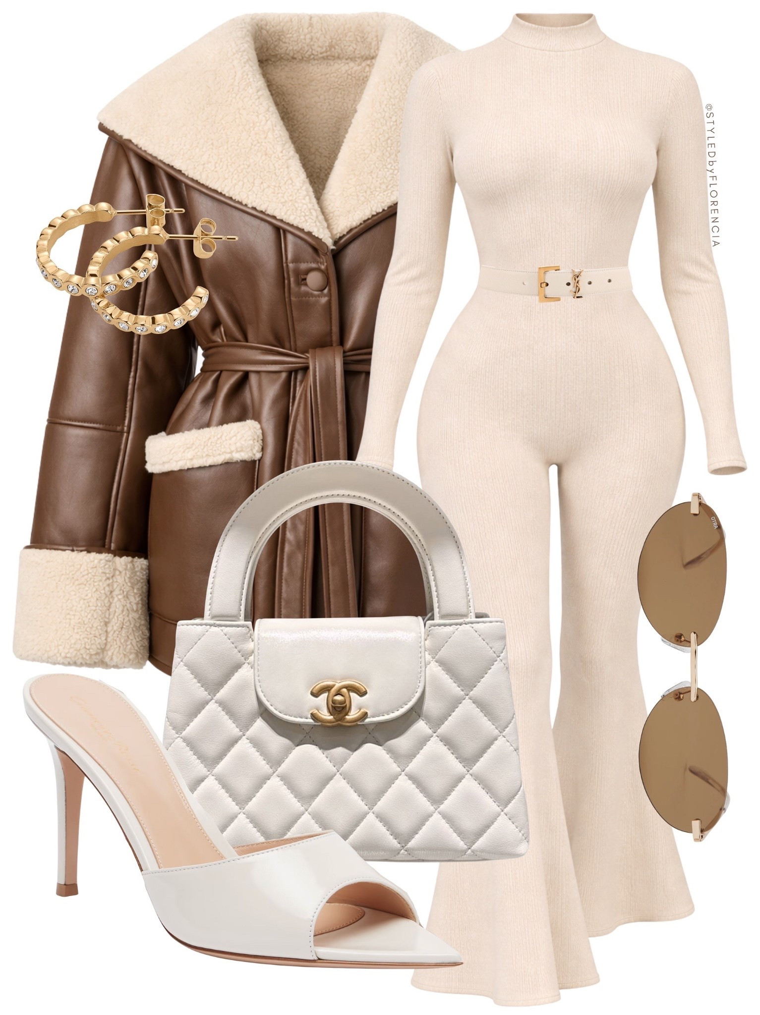 friday night date outfit, winter edition! rate this look 1-10?🤎

#LTKSaleAlert #LTKgrwm #LTKdayinmylife