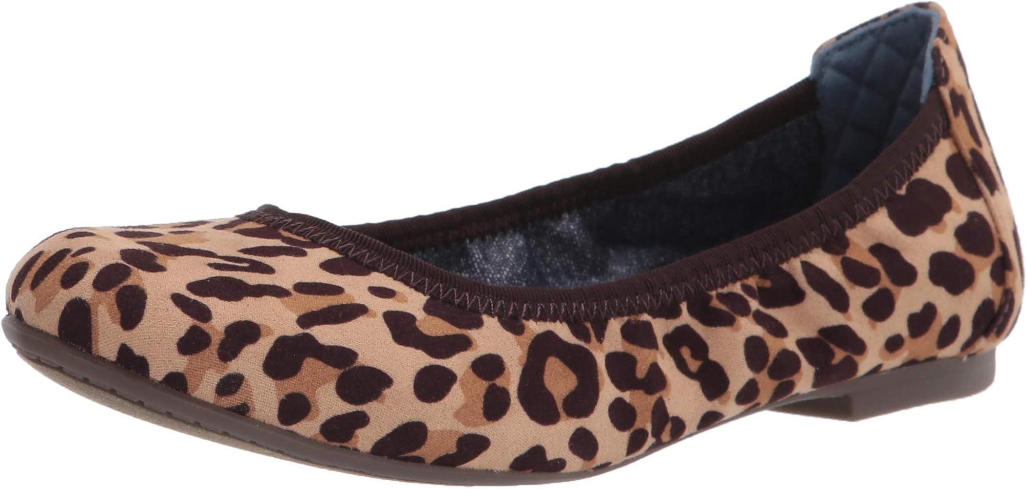 Dr. Scholl's Shoes Women's Feel Good Ballet Flat | Amazon (US)