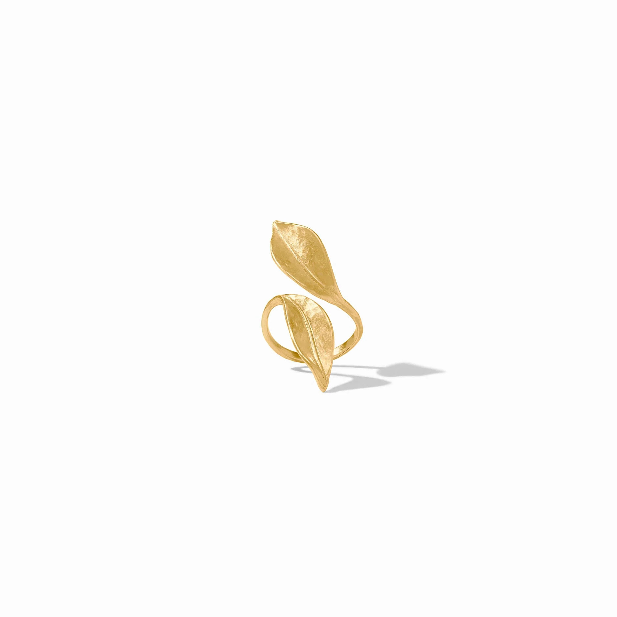 Willow Gold Statement Ring | Julie Vos