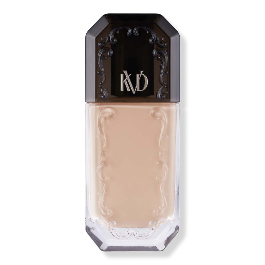 Good Apple Full-Coverage Transfer-Proof Serum Foundation | Ulta