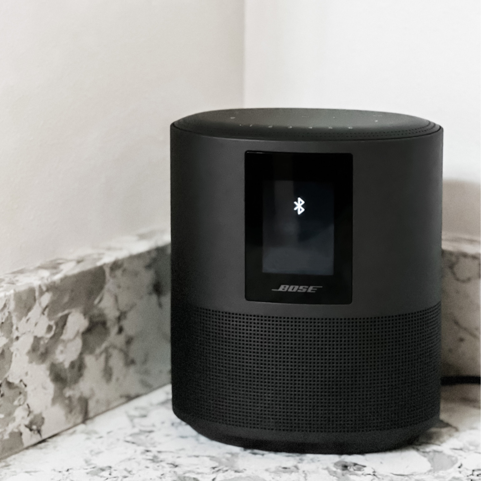 We love our Bose Smart Speaker for listening to music, audio books and podcasts! It’s also great for ambient music when we have guests. 🎶 It would definitely make great gift!

#LTKhome #LTKGiftGuide