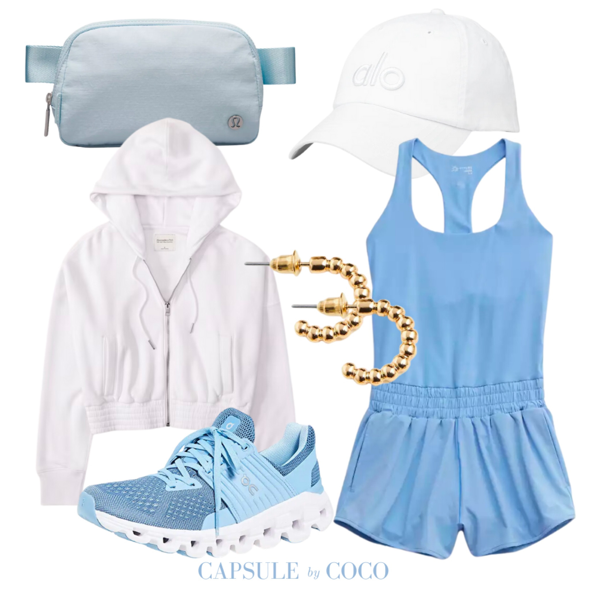 Everyday / Running Errands / Going to Class Fits 🤸‍♀️

What to wear to class, class outfits, errands outfits, everyday outfits, Capsule By CoCo, CapsuleByCoCo

#LTKU #LTKstyletip #LTKfit