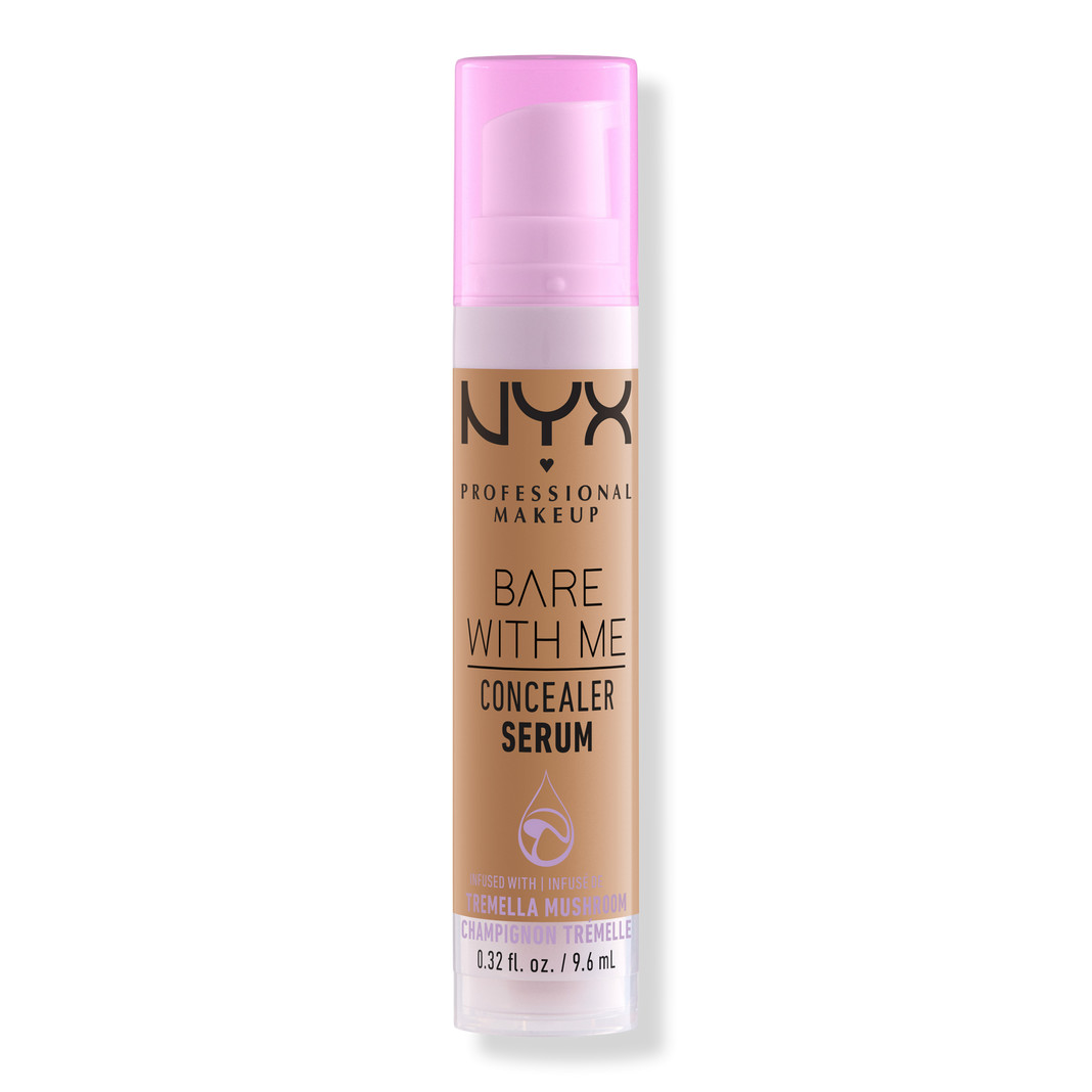 Bare With Me Hydrating Face & Body Concealer Serum | Ulta