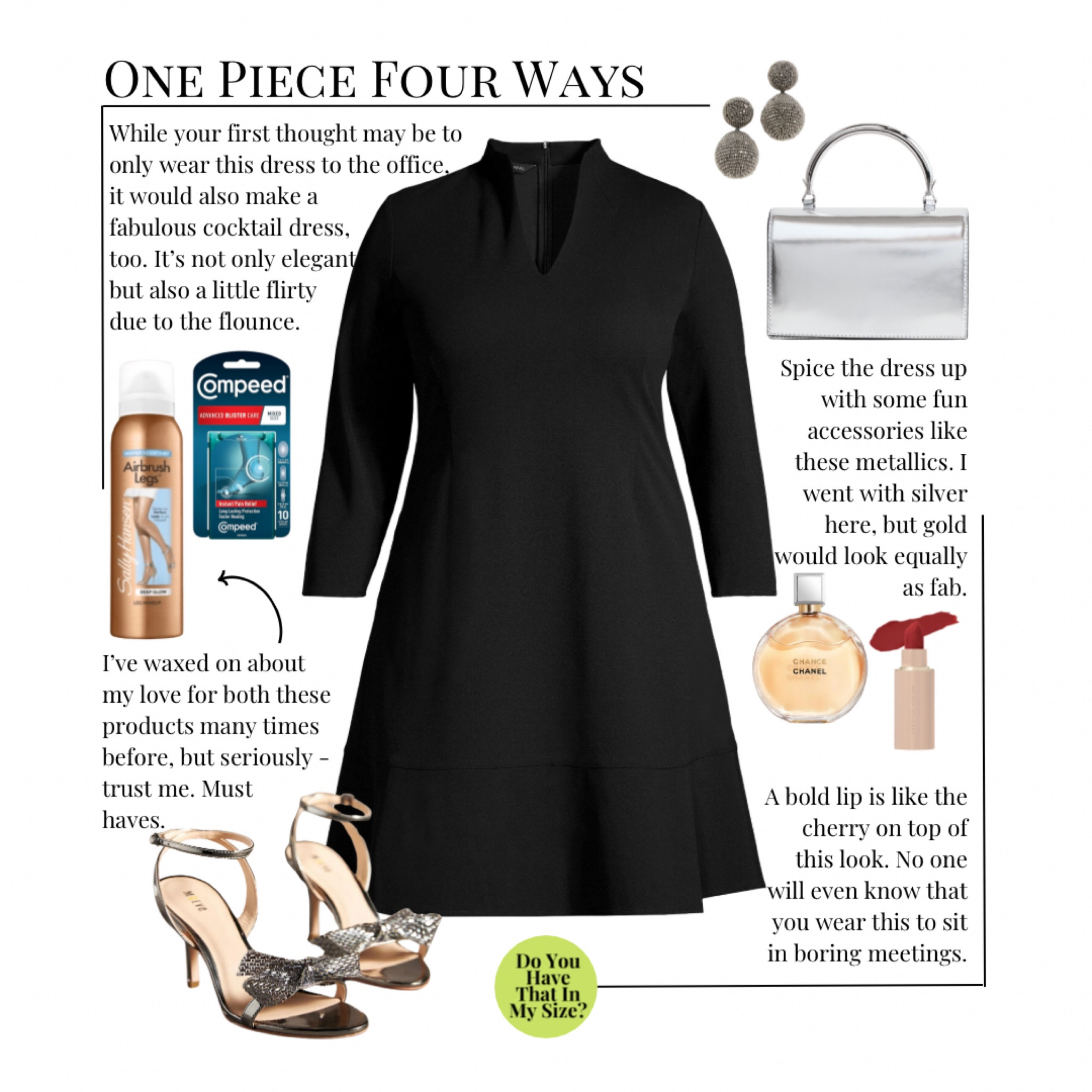 #LTKWedding #LTKPlusSize #LTKStyleTip